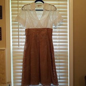 Kay Unger dress GORGOUS